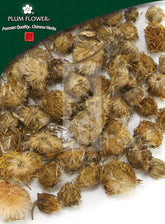 Xuan Fu Hua, unsulfured Inula britannica flower